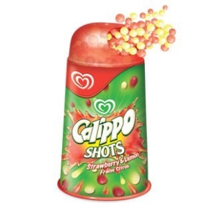 Calippo Shots